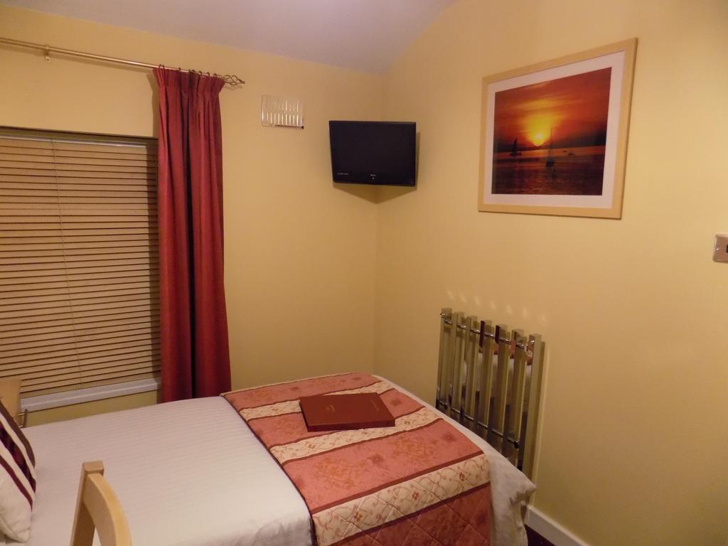The Norwood Bed and Breakfast Μπλάκπουλ Δωμάτιο φωτογραφία