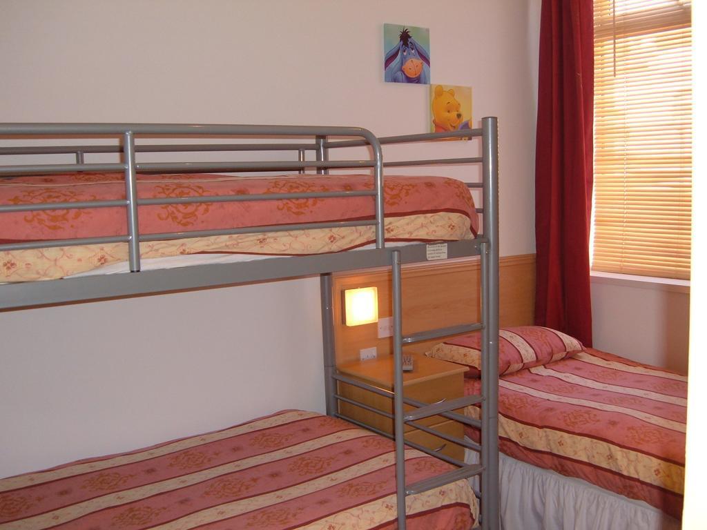 The Norwood Bed and Breakfast Μπλάκπουλ Δωμάτιο φωτογραφία